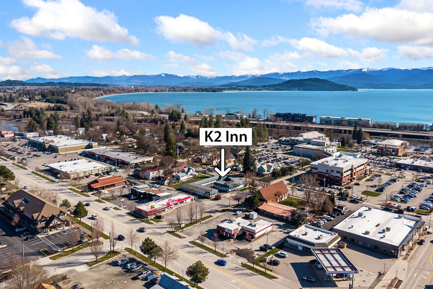 More Photos Of 501 N 4th Ave, Sandpoint Hotel For Sale