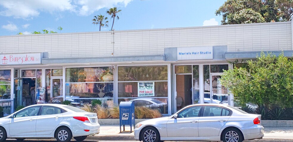 More Photos Of 23676-23712 Malibu Rd, Malibu Office For Lease