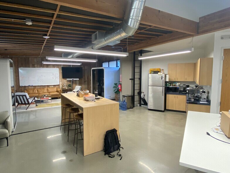 More Photos Of 1001-1003 Main St, Redwood City Flex For Sale