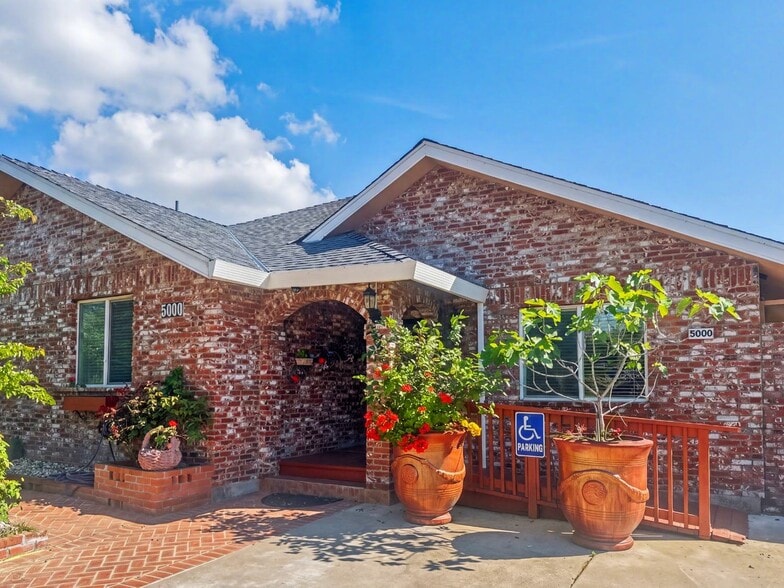 Primary Photo Of 5000 Melvin Dr, Carmichael Assisted Living For Sale