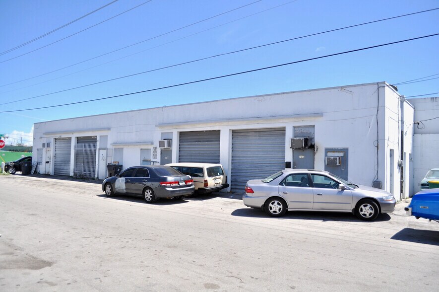 More Photos Of 745 NW 7th Ter, Fort Lauderdale Warehouse For Sale