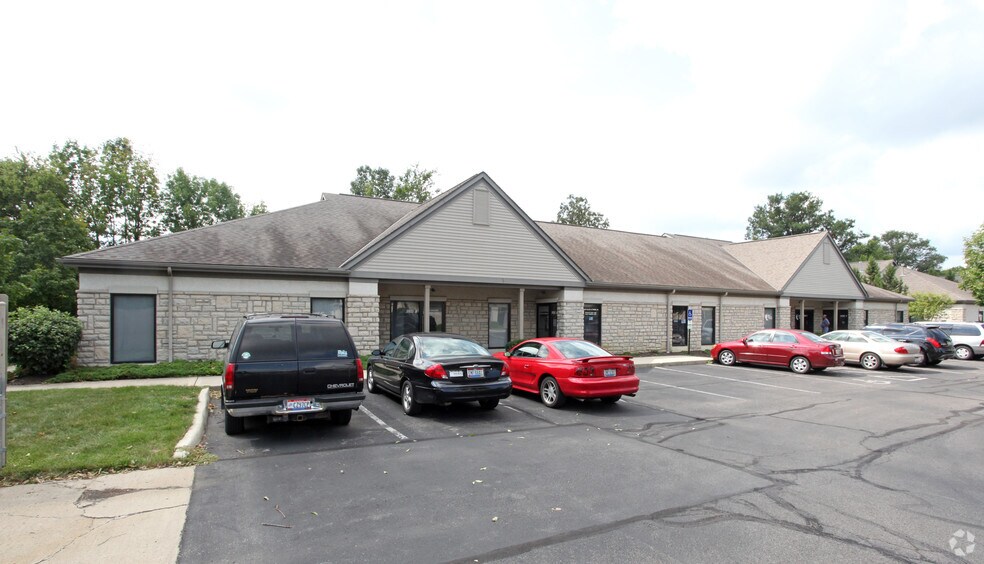 Primary Photo Of 5935 Wilcox Pl, Dublin Office For Lease