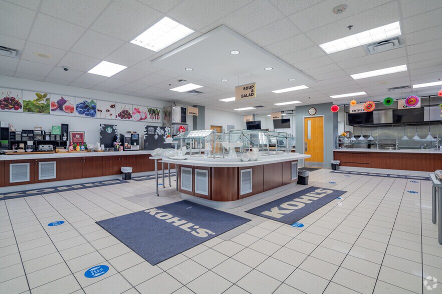 More Photos Of 10000 Rogers Run, San Antonio Office For Sale