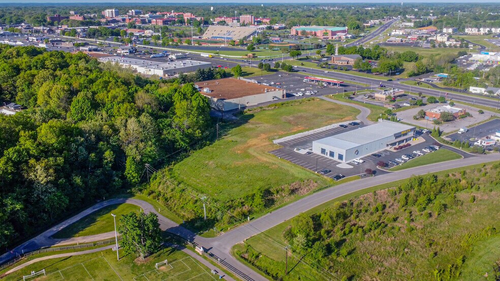 More Photos Of 000 Keepers Way, Murray Land For Sale