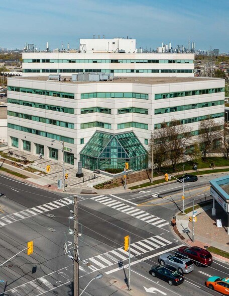 More Photos Of 5353 Dundas St W, Toronto Office For Lease