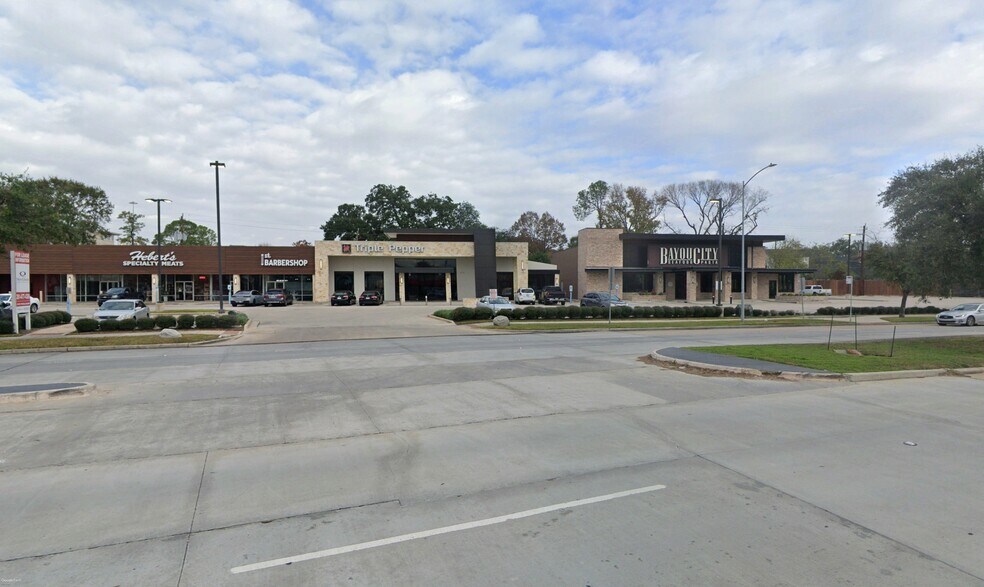 More Photos Of 4720-4728 Richmond Ave, Houston Unknown For Lease