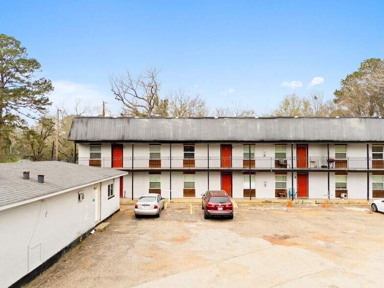 More Photos Of 429 Johnson St, Longview Apartments For Sale