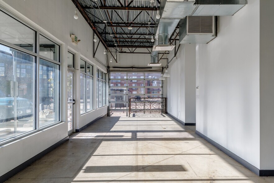 More Photos Of 2470 Broadway St, Denver Freestanding For Lease