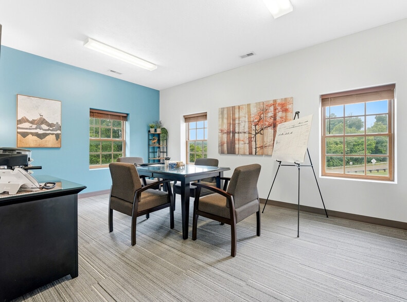 More Photos Of , Morgantown Office For Sale