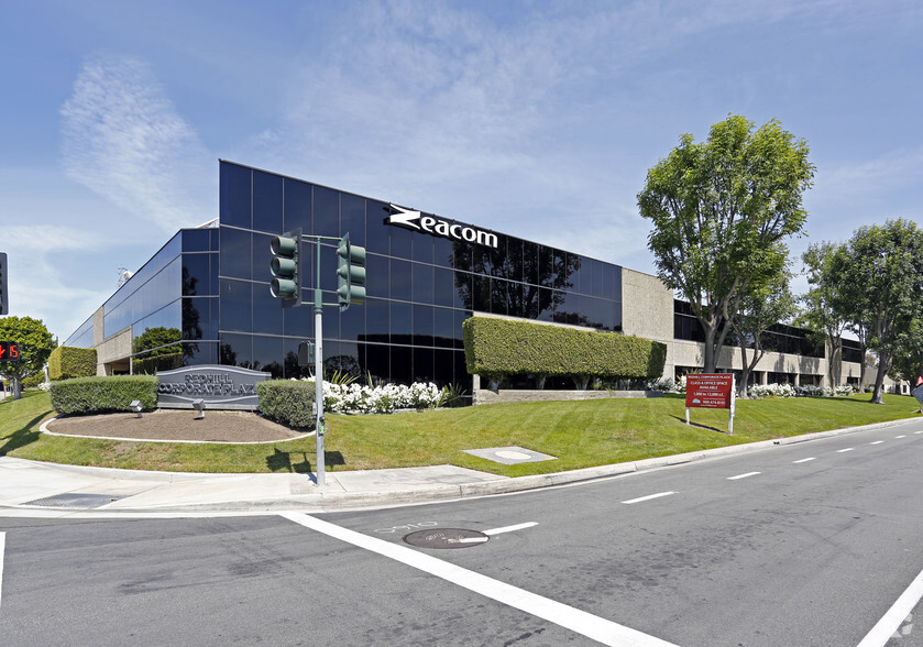 Primary Photo Of 18022 Cowan, Irvine Office For Lease