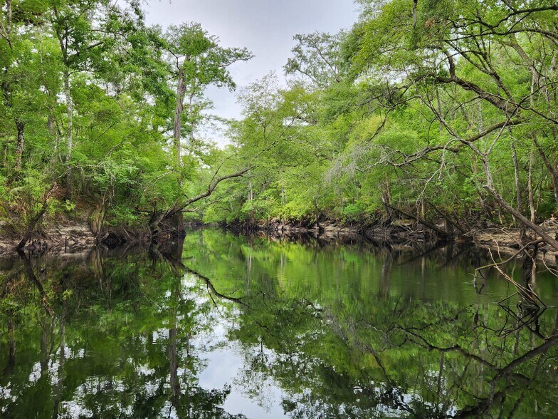 More Photos Of 6939 SW 1 Federal Rd, Lamont Land For Sale