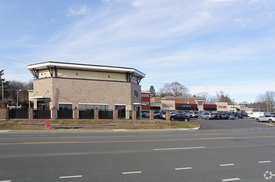 More Photos Of 350 Northern Blvd, Albany Office For Lease