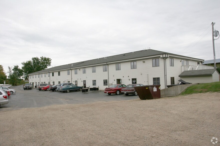 More Photos Of 1250 E Hwy 151, Platteville Office For Lease