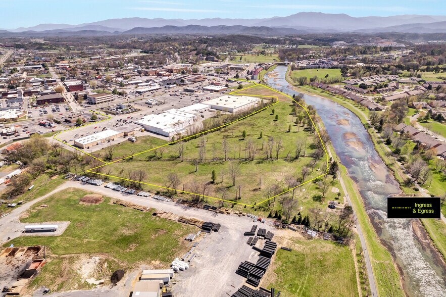 More Photos Of Forks of the River Parkway, Sevierville Land For Sale