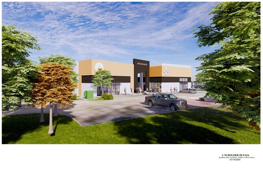 More Photos Of 160 County Road 313, Jarrell Unknown For Lease