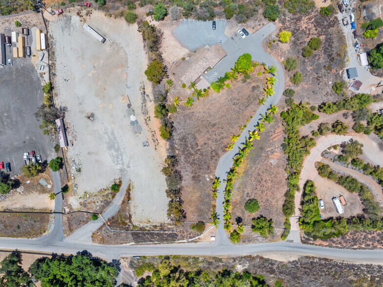 More Photos Of 8530 Nelson Way, Escondido Industrial For Sale