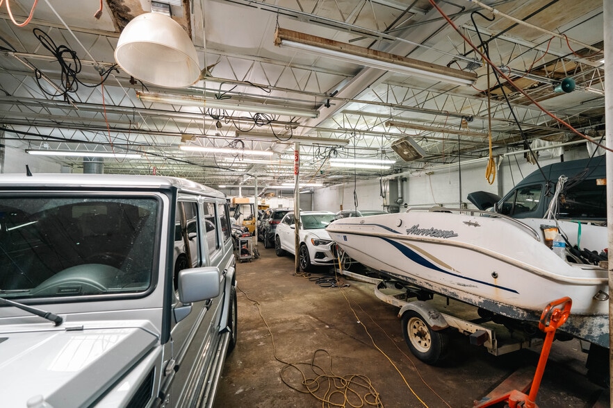 More Photos Of 705 NW 8th Ave, Fort Lauderdale Warehouse For Sale