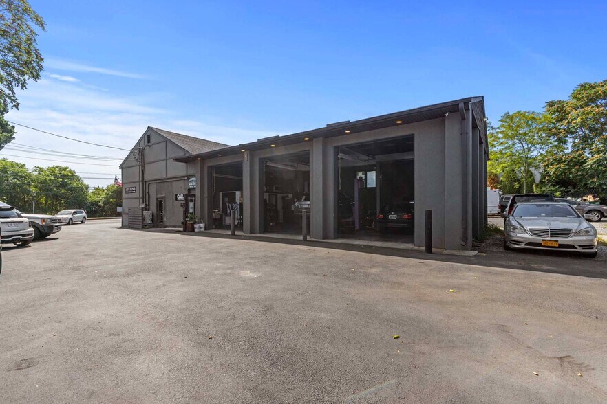 More Photos Of 715 County Rd 39, Southampton Auto Repair For Sale