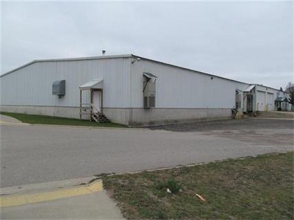 More Photos Of 111 W River St, Cadillac Distribution For Lease