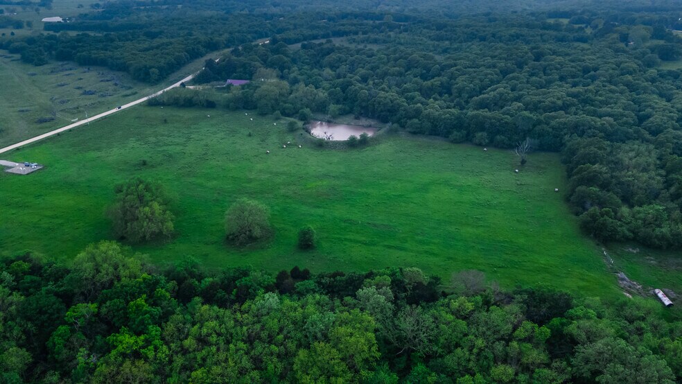 More Photos Of E 136 RD, Holdenville Land For Sale