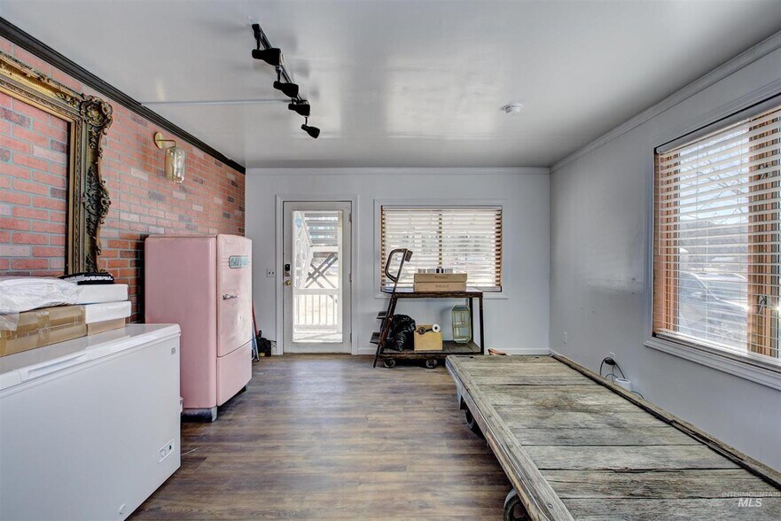 More Photos Of 101 Montgomery St, Idaho City Storefront Retail Residential For Sale