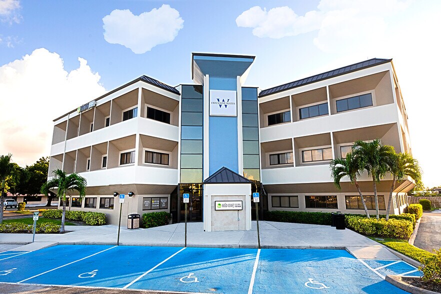 More Photos Of 10570 S US Highway 1, Port Saint Lucie Office For Lease