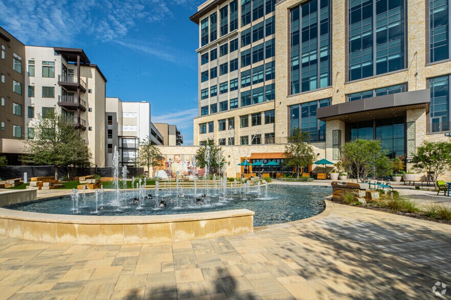 More Photos Of 4400 State Highway 121, Lewisville Office Residential For Lease