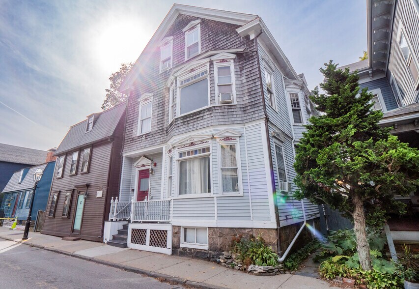 More Photos Of , Newport Multifamily For Sale