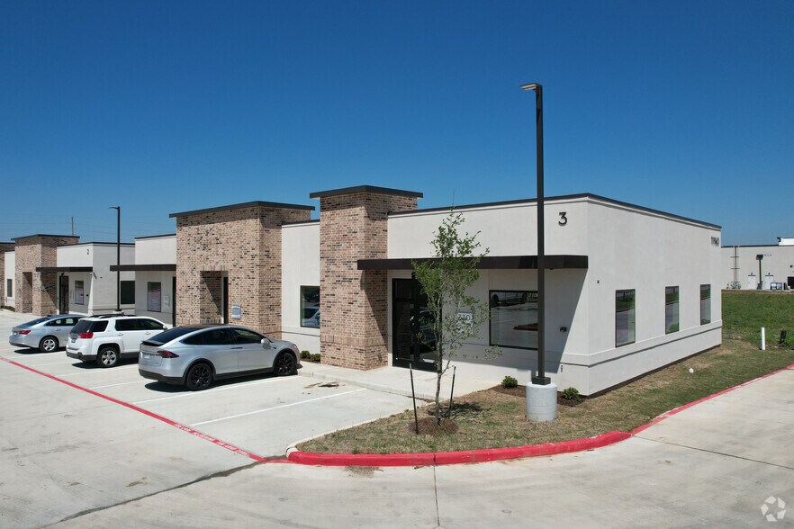 Primary Photo Of 11960 Broadway St, Pearland Medical For Sale