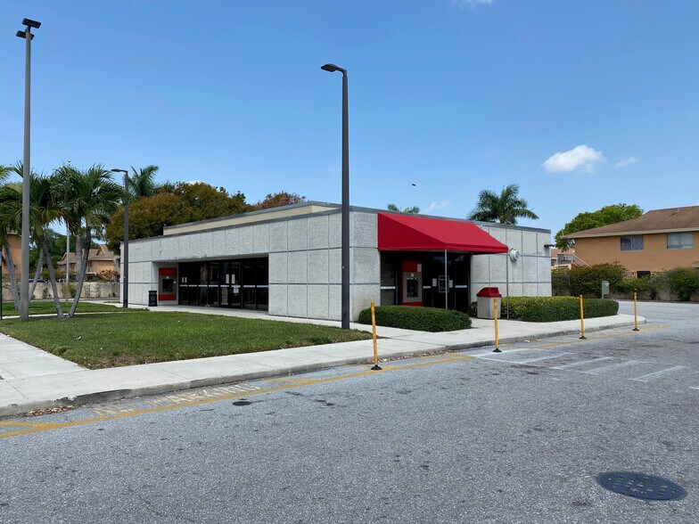 More Photos Of 1660 S Congress Ave, Delray Beach Bank For Sale