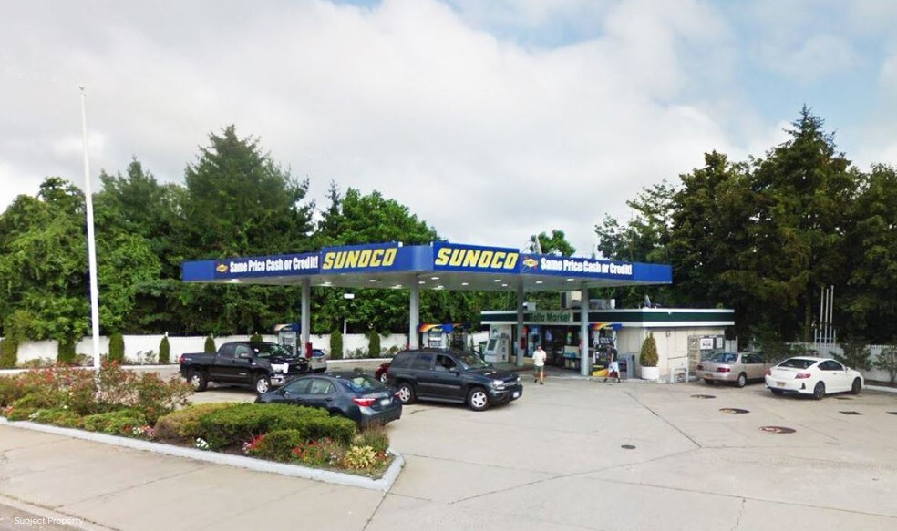 Primary Photo Of 540 Sunrise Hwy, West Islip General Retail For Sale