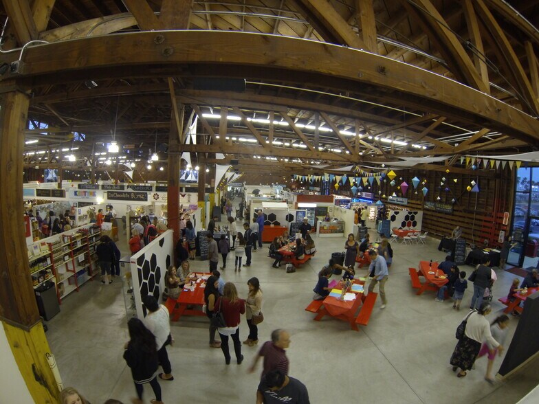 More Photos Of 112 E 22nd St, San Pedro Warehouse For Lease