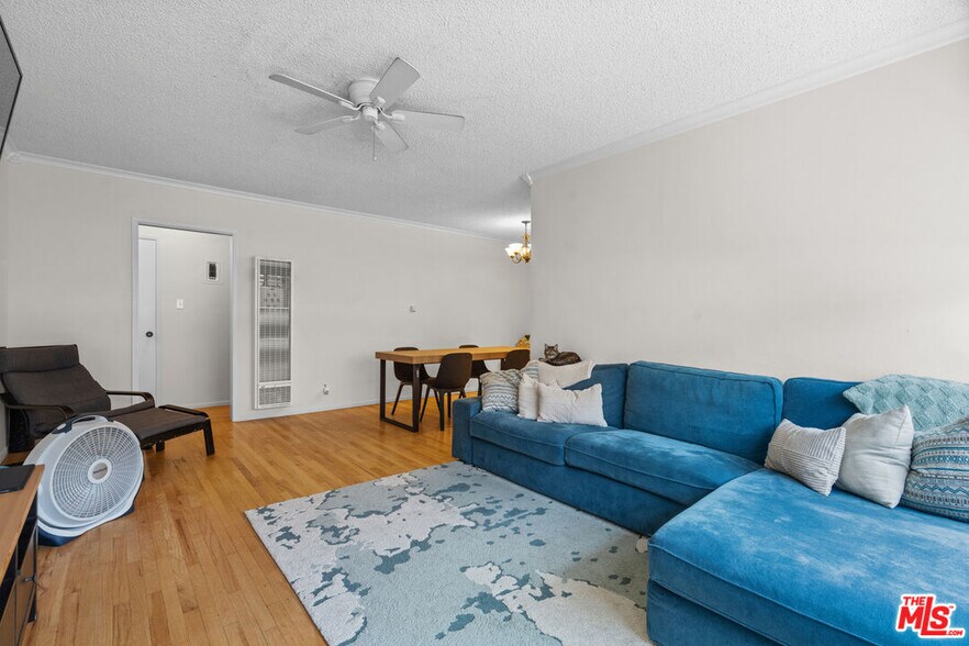 More Photos Of 1630 Franklin St, Santa Monica Multifamily For Sale