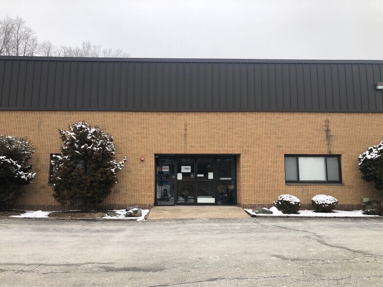 More Photos Of 1 Raymond Dr, Havertown Unknown For Lease