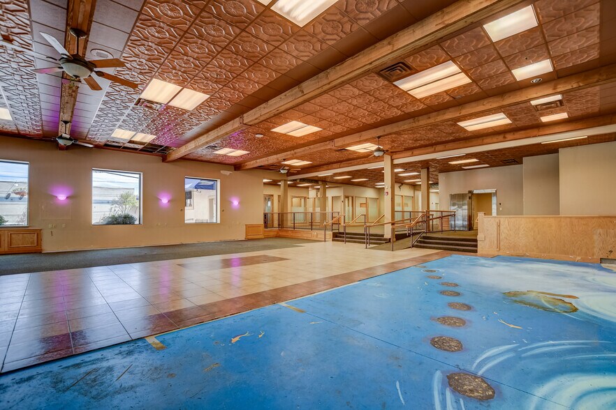 More Photos Of 147 N Cortez St, Prescott Office For Sale