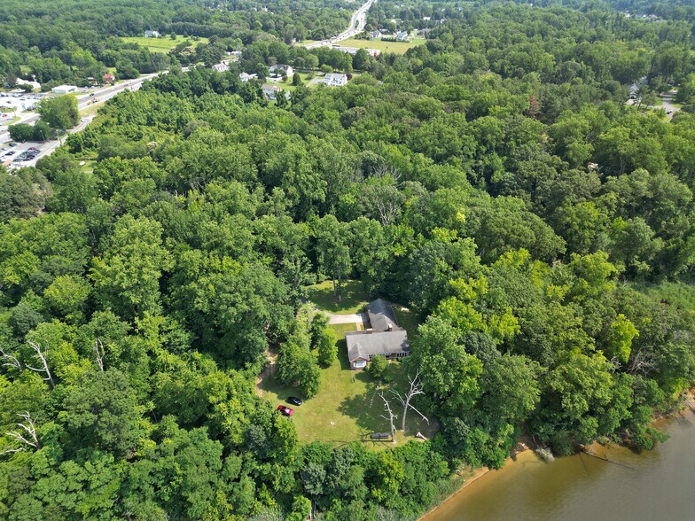 More Photos Of 27 Old South River Rd, Edgewater Land For Sale