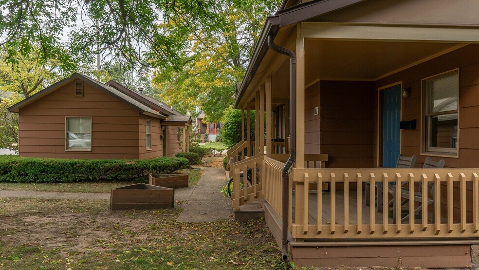 More Photos Of 55 Washington St, Lockport Apartments For Sale