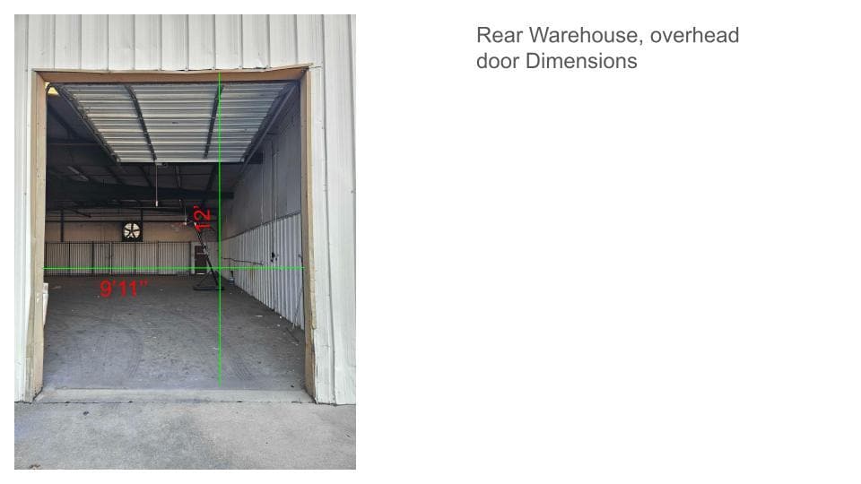 More Photos Of 3317 Inwood Rd, Dallas Auto Repair For Lease