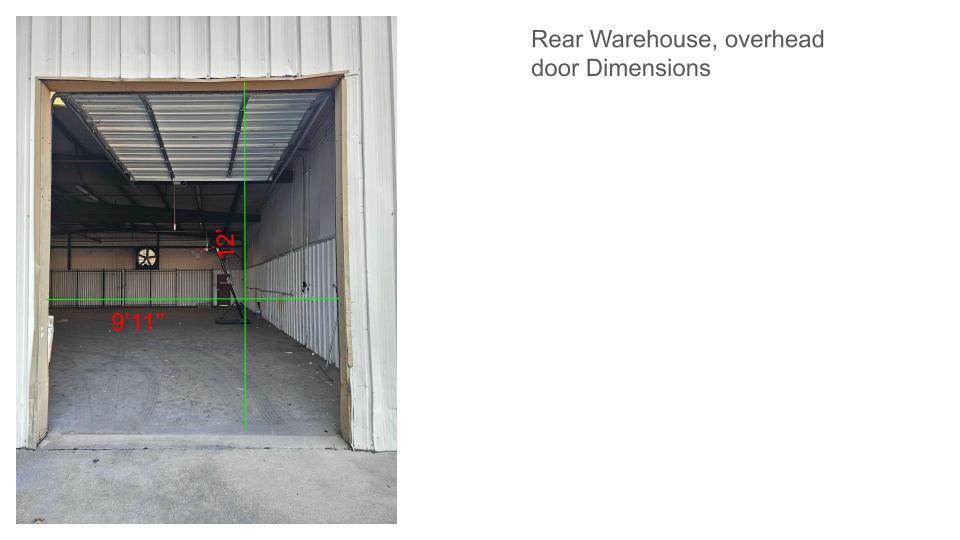 More Photos Of 3317 Inwood Rd, Dallas Auto Repair For Lease