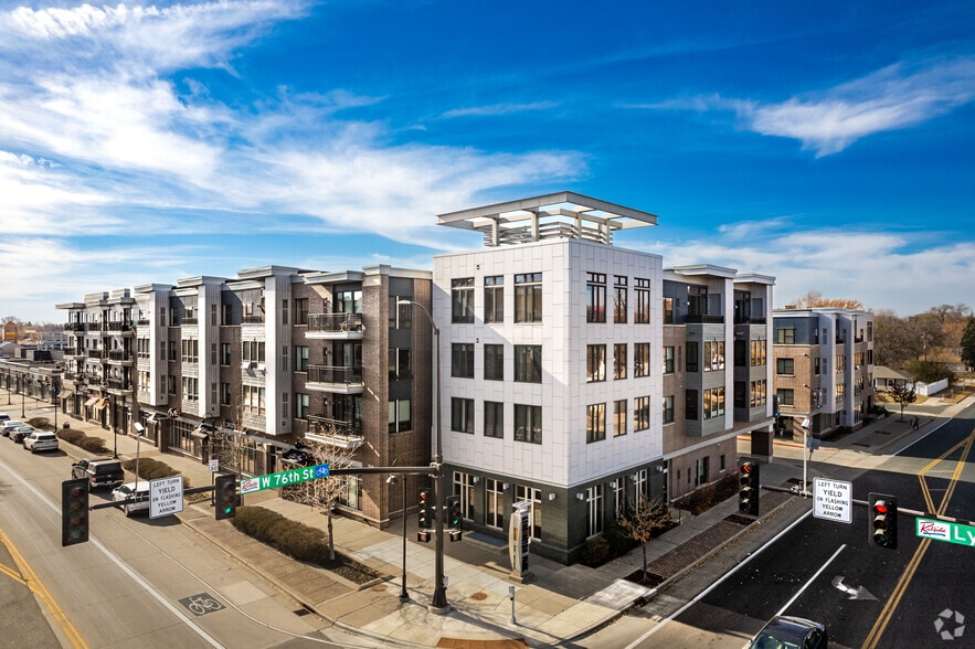 More Photos Of 7600-7620 Lyndale Ave S, Richfield Unknown For Lease