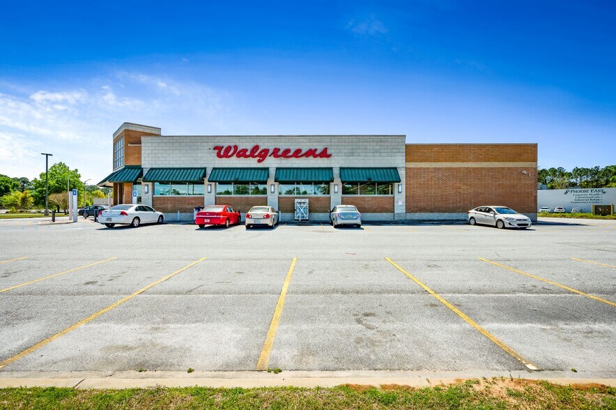 More Photos Of 2414 Sylvester Rd, Albany Drugstore For Sale