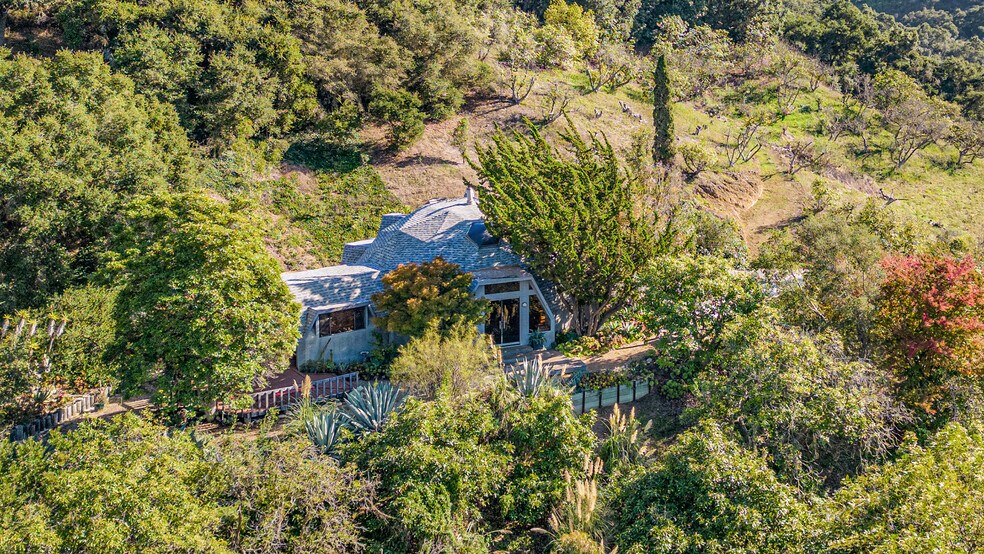 More Photos Of 4878 Casitas Pass Rd, Ventura Land For Sale