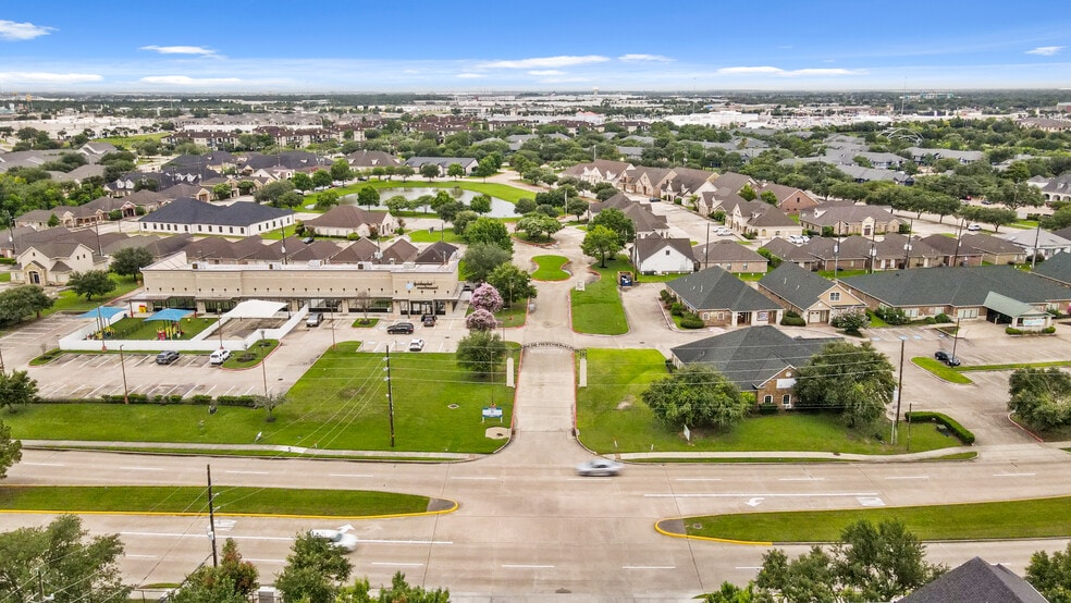 More Photos Of 21406 Provincial Blvd, Katy Medical For Sale