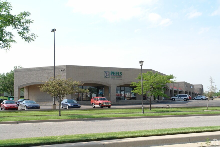 More Photos Of , Wichita General Retail For Sale