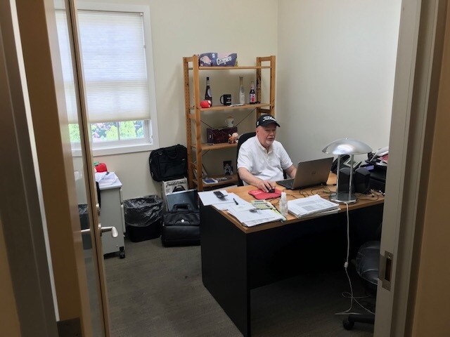 More Photos Of 65 S Main St, Pennington Unknown For Lease