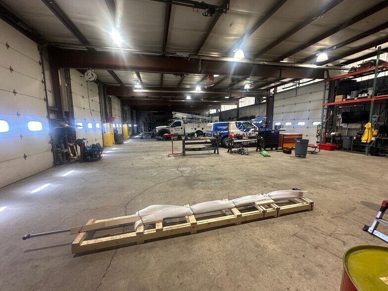 More Photos Of 80 Merriam Ave, Newton Warehouse For Sale