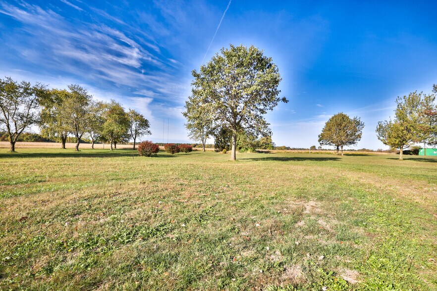 More Photos Of 3955 Blackburn Rd, Edwardsville Land For Sale