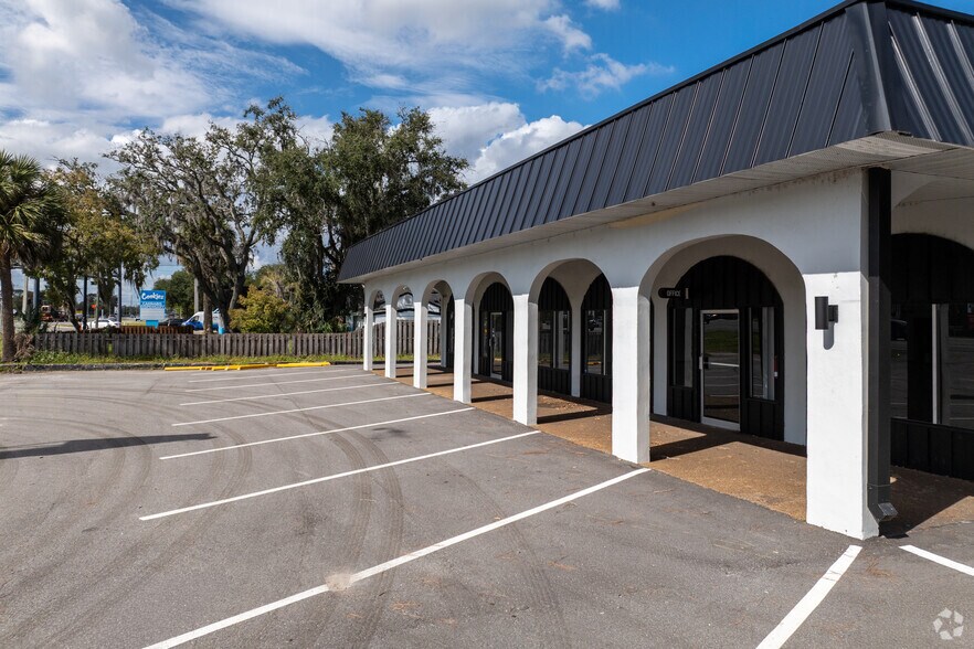 More Photos Of 4050 W State Road 46, Sanford Unknown For Lease
