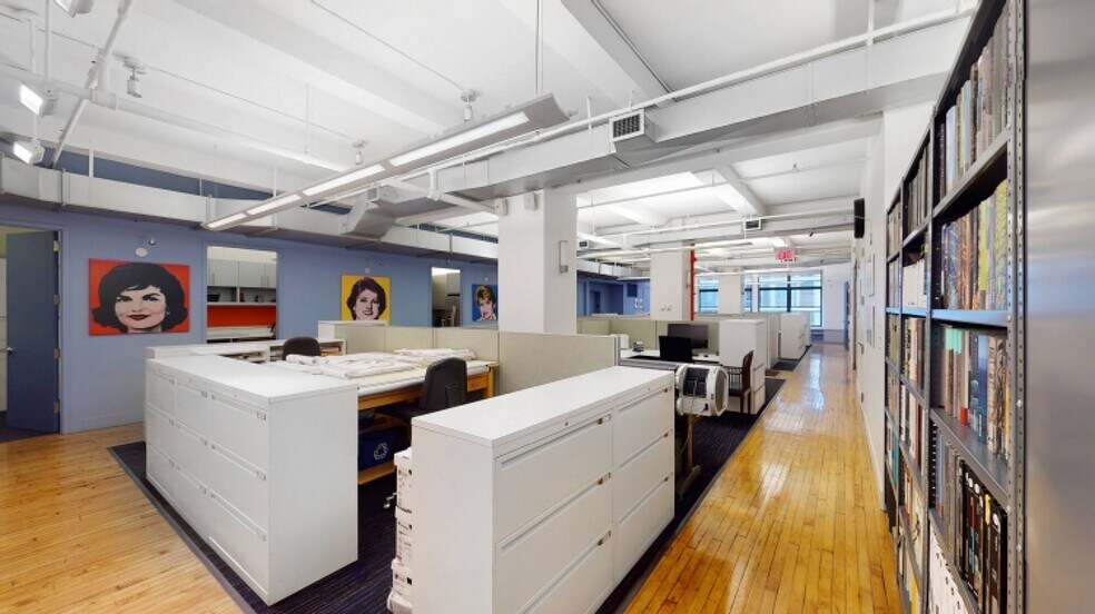 More Photos Of 135 W 27th St, New York Office For Lease