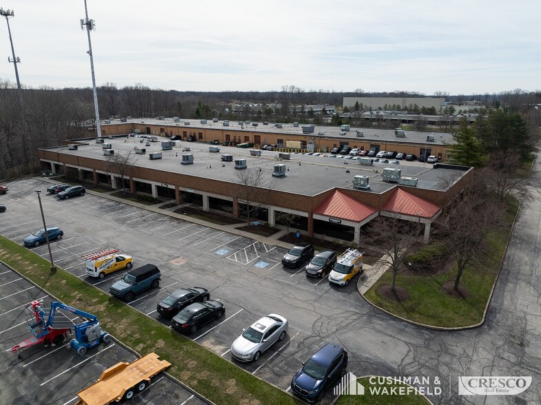 More Photos Of 9775 Rockside Rd, Valley View Unknown For Lease